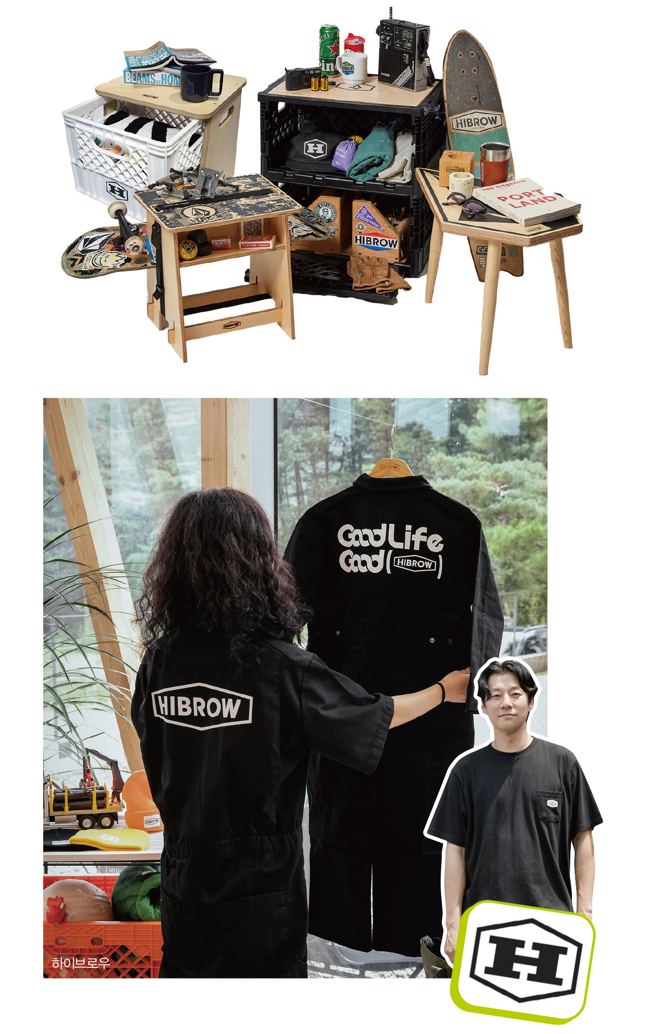 K-셀럽 브랜드 러시  ‘팬덤 넘어 제품력’ 잡는다 6405-Image